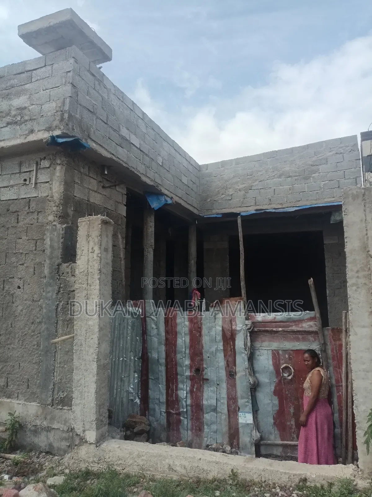 7bdrm House in Bishoftu Dukam, East Shewa for sale