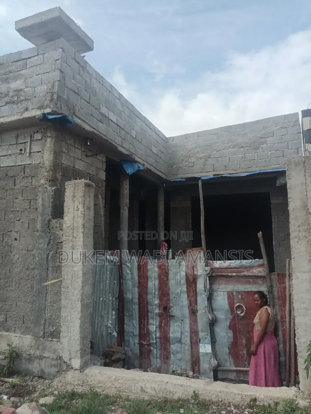7bdrm House in Bishoftu Dukam, East Shewa for sale