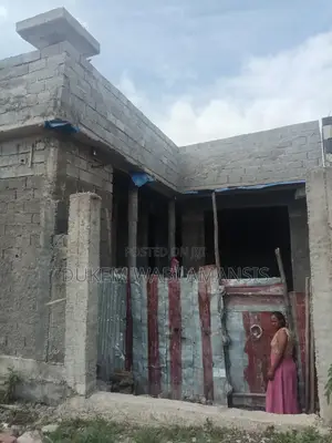 7bdrm House in Bishoftu Dukam, East Shewa for sale