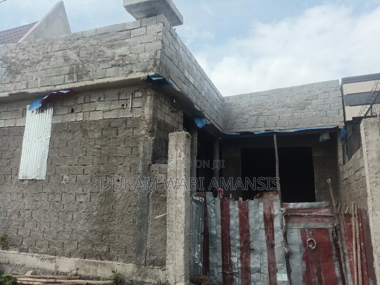 7bdrm House in Bishoftu Dukam, East Shewa for sale