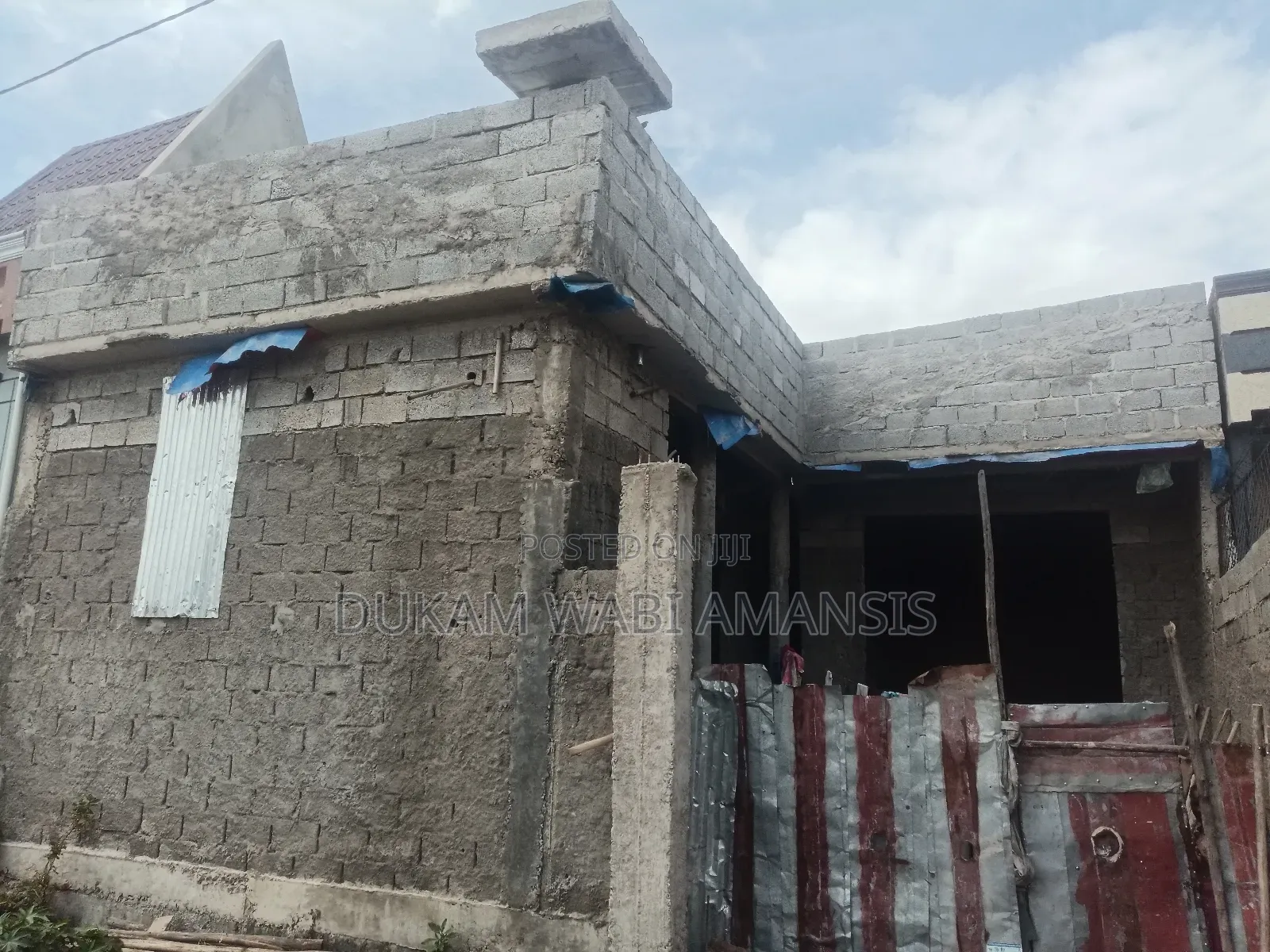 7bdrm House in Bishoftu Dukam, East Shewa for sale
