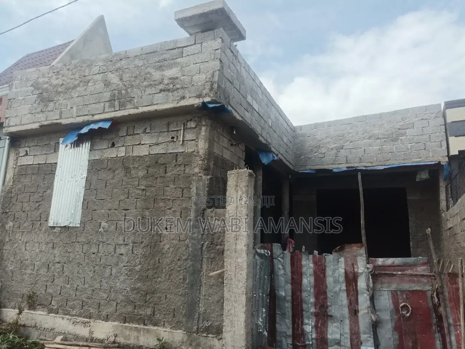 7bdrm House in Bishoftu Dukam, East Shewa for sale