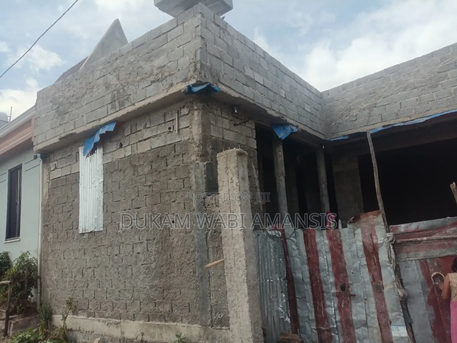 7bdrm House in Bishoftu Dukam, East Shewa for sale