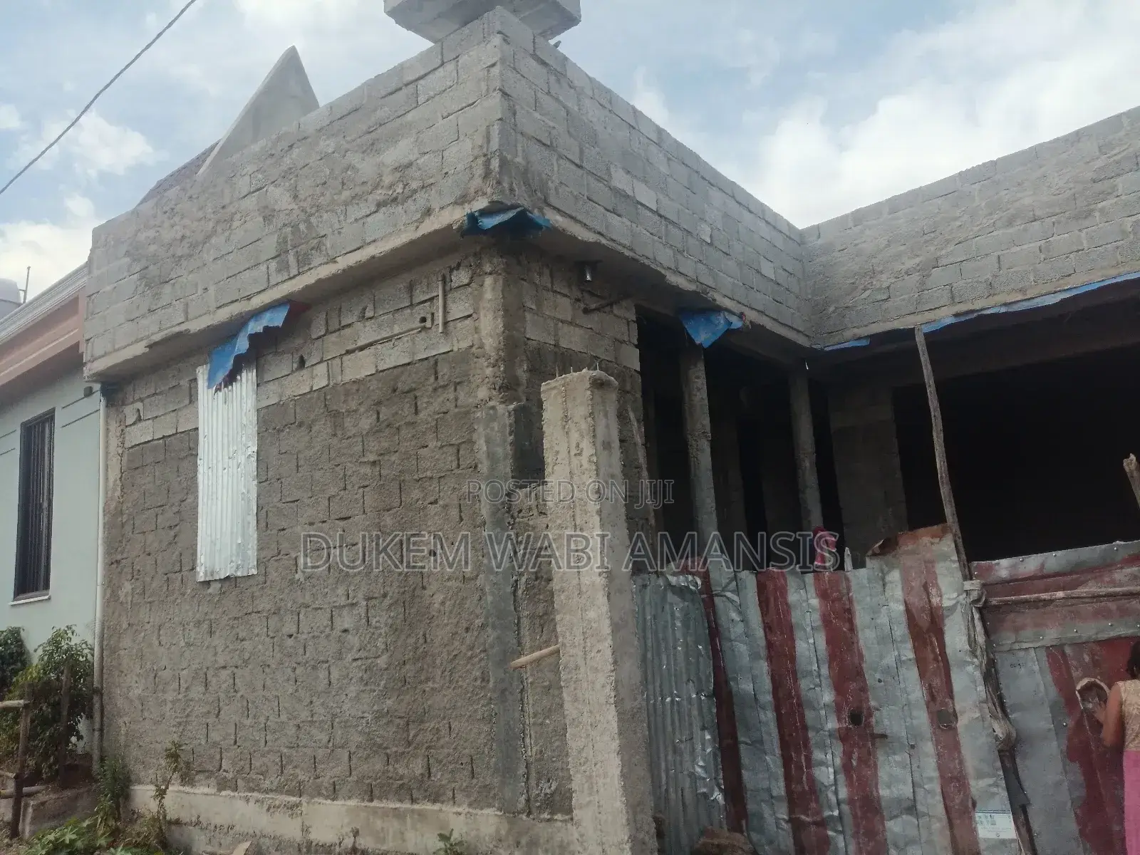 7bdrm House in Bishoftu Dukam, East Shewa for sale