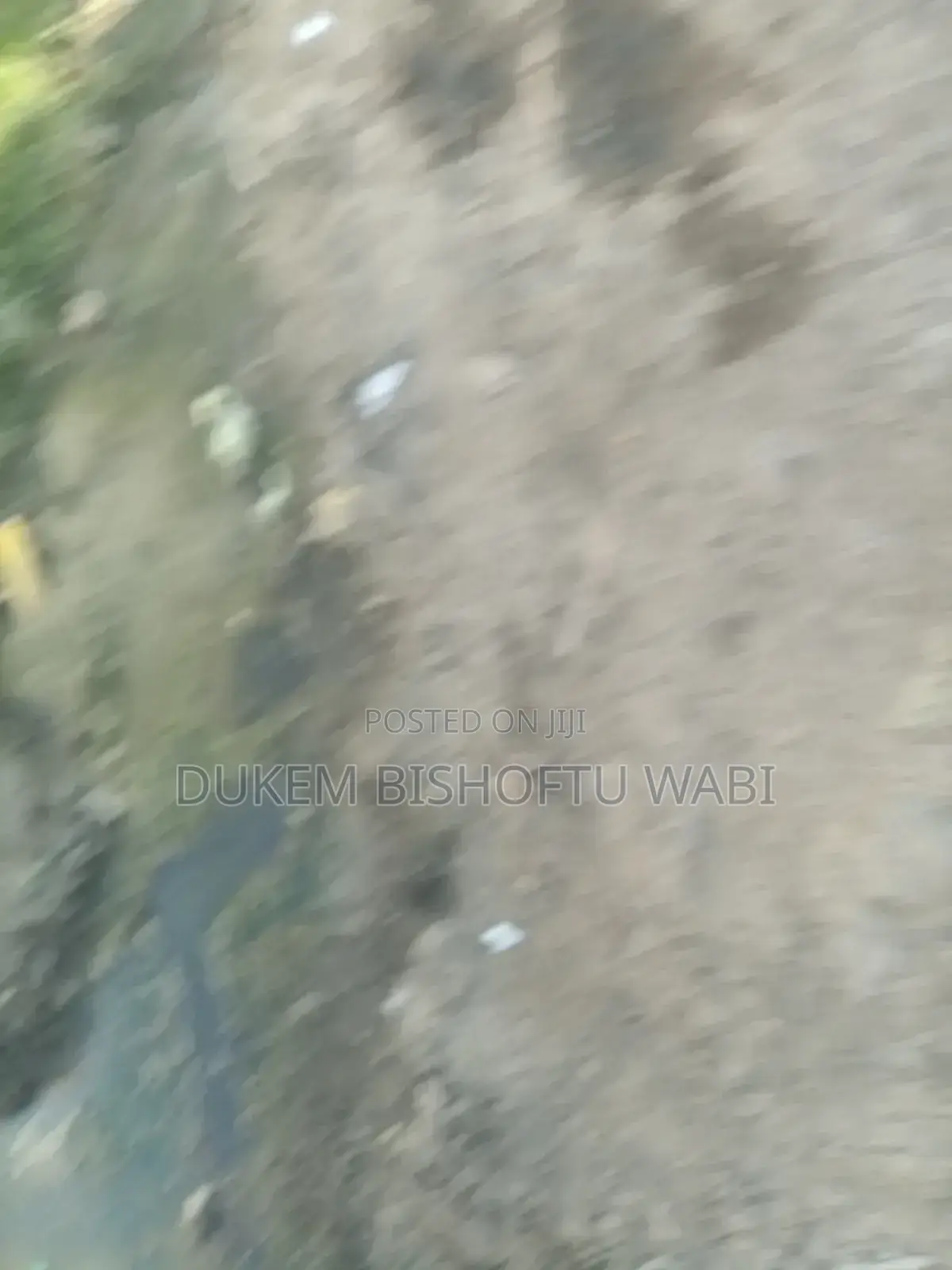 7bdrm House in Bishoftu Dukam, East Shewa for sale