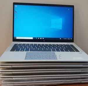 New Laptop HP 16GB Intel Core i5 SSD 512GB