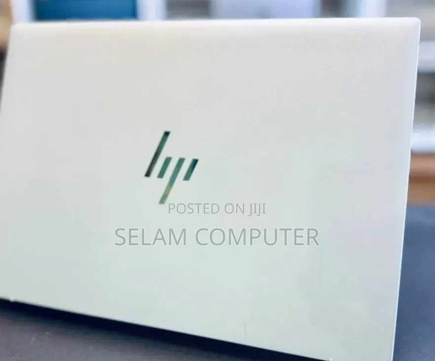 New Laptop HP EliteBook 1040 G6 16GB Intel Core i7 SSD 512GB