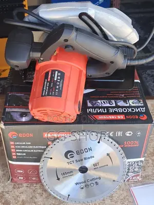 Edon Circular 1300w