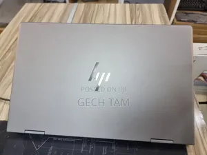 New Laptop HP Envy X360 16GB Intel Core Ultra 7 SSD 512GB