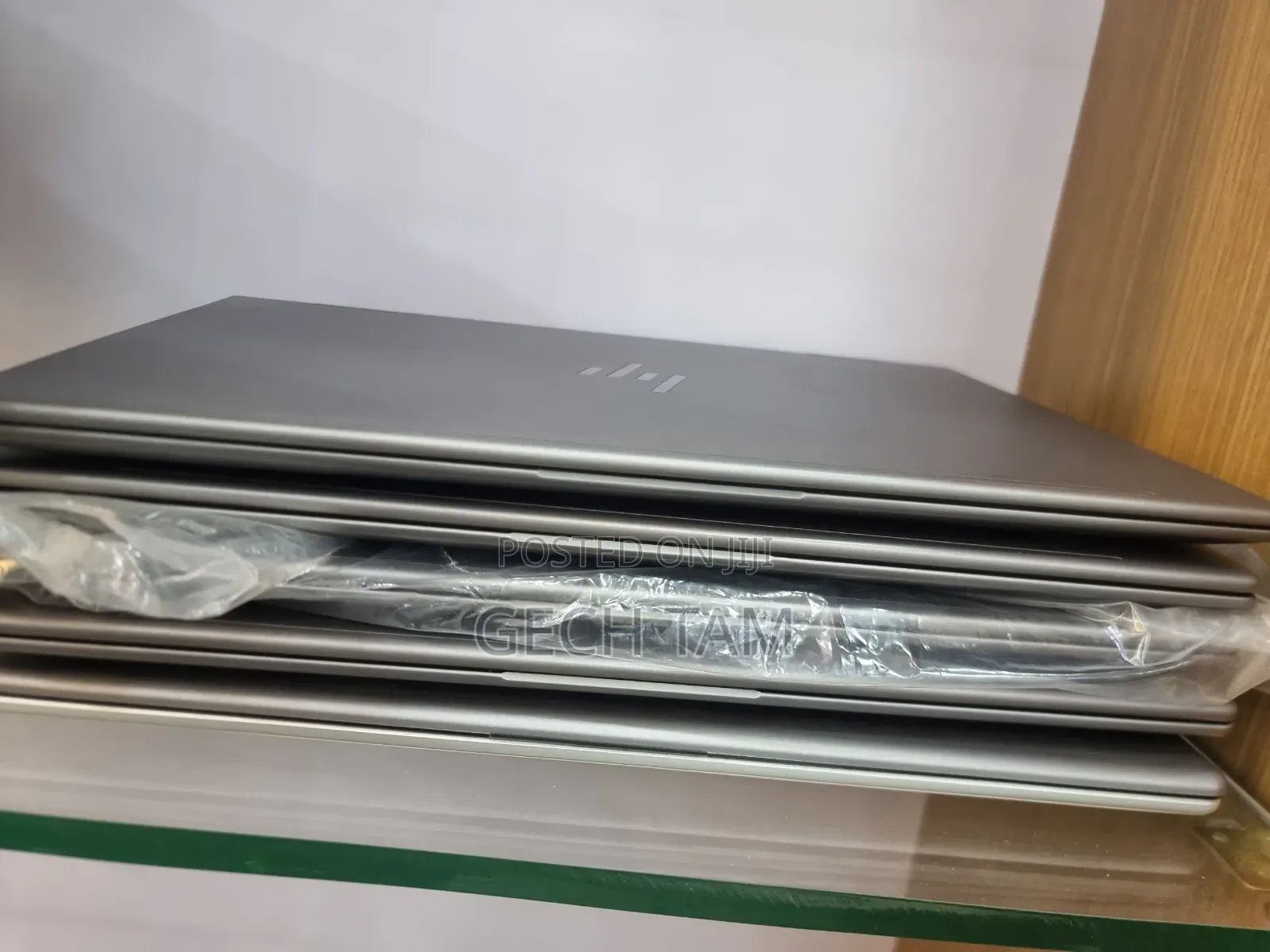 New Laptop HP Envy X360 16GB Intel Core Ultra 7 SSD 512GB