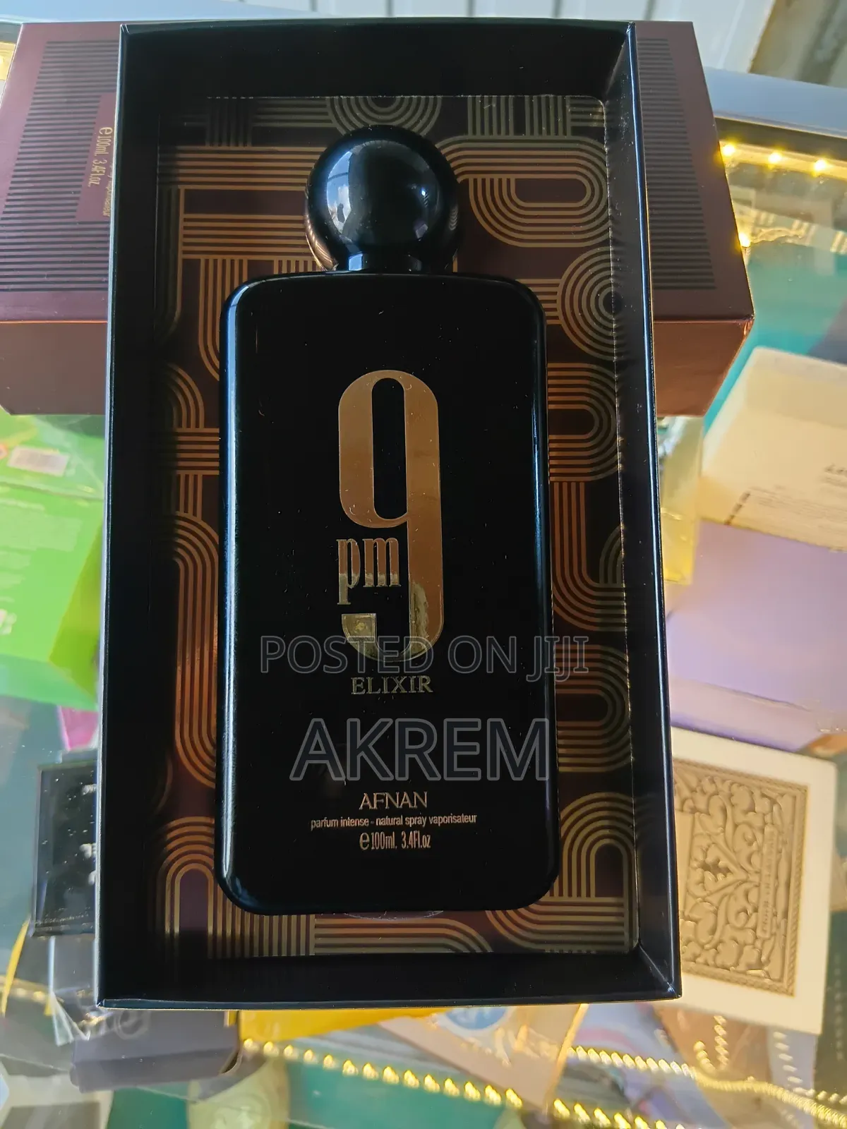 Orignal Perfume for Man