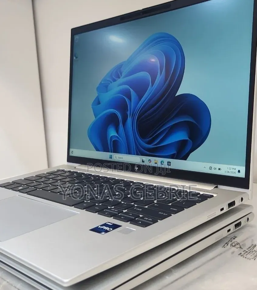 New Laptop HP EliteBook 840 16GB Intel Core i5 SSD 512GB