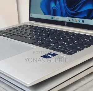 New Laptop HP EliteBook 840 16GB Intel Core i5 SSD 512GB
