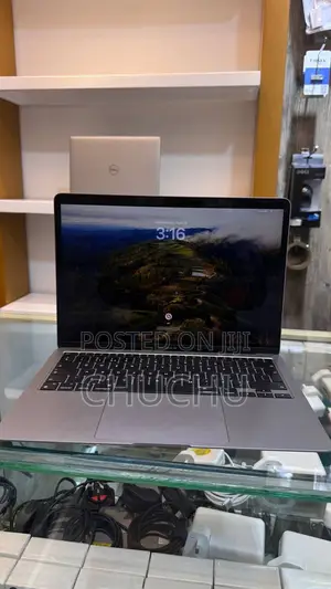 Laptop Apple MacBook Pro 2017 8GB Intel Core i5 SSD 256GB
