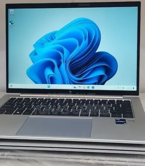 New Laptop HP EliteBook 840 16GB Intel Core i5 SSD 512GB