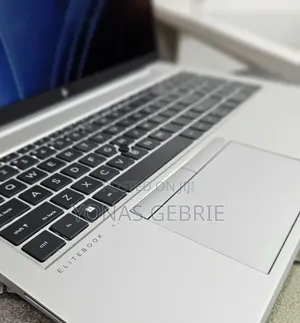 New Laptop HP EliteBook 840 16GB Intel Core i5 SSD 512GB