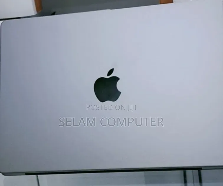 New Laptop Apple MacBook Pro 2021 M1 16GB Apple M1 SSD 1T