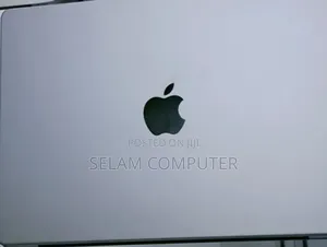 New Laptop Apple MacBook Pro 2021 M1 16GB Apple M1 SSD 1T