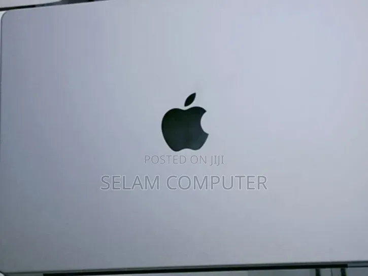 New Laptop Apple MacBook Pro 2021 M1 16GB Apple M1 SSD 1T