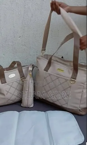 Maternity Diaper Bags