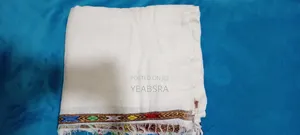 Gabi / ጋቢ Cotton