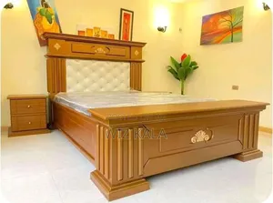 ጠራት ያላቸው አልጋዎች