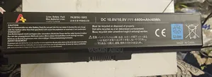 Laptop Battery Pa3819u-1brs