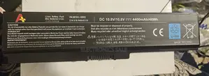 Laptop Battery Pa3819u-1brs
