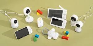 Baby Monitor Camera
