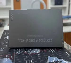 New Laptop Lenovo Yoga 700 32GB AMD Ryzen 7 SSD 512GB