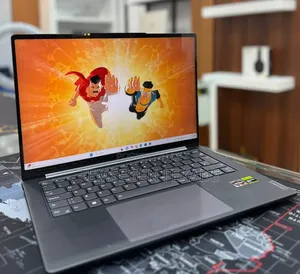 New Laptop Lenovo Yoga 700 32GB AMD Ryzen 7 SSD 512GB