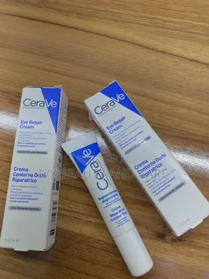 Original Cerave Eye Repair Cream