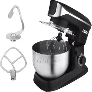 W-Star Stand Mixer 6l