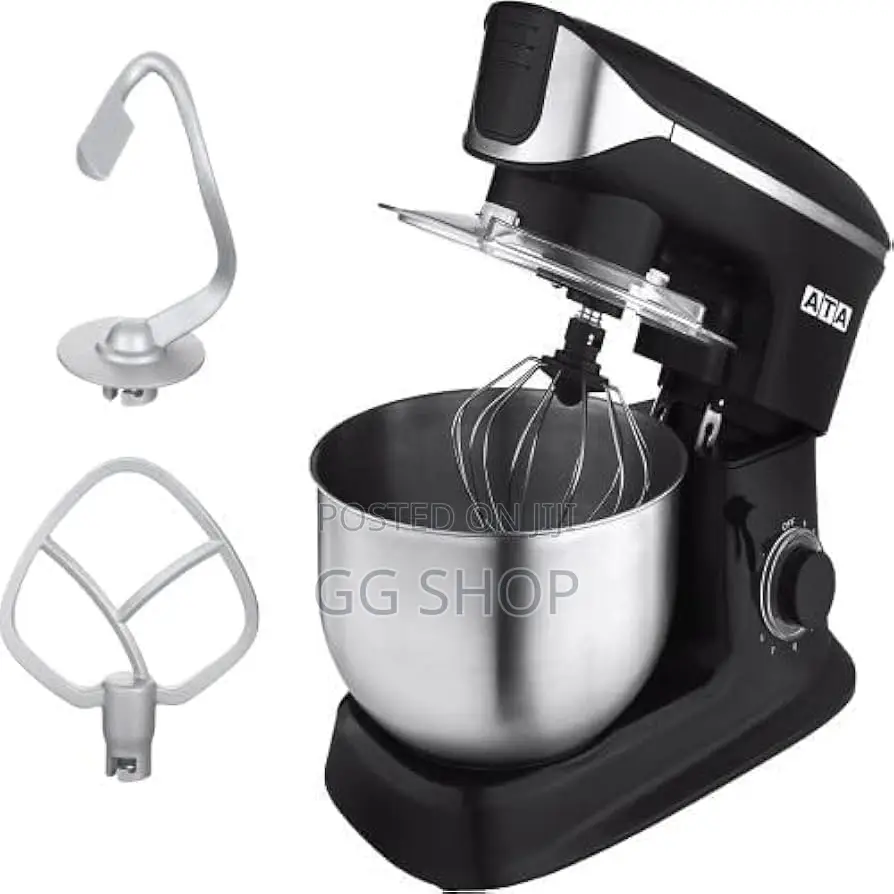 W-Star Stand Mixer 6l