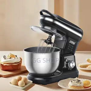 W-Star Stand Mixer 6l
