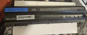 Dell Laptop Battery