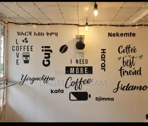 Sticker Baner