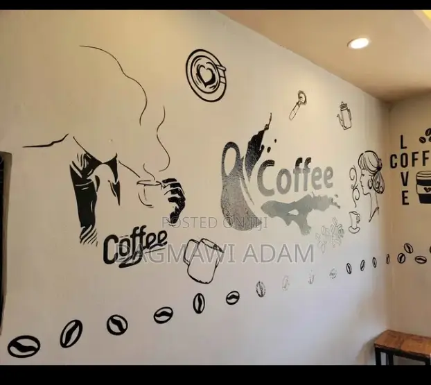 Sticker Baner