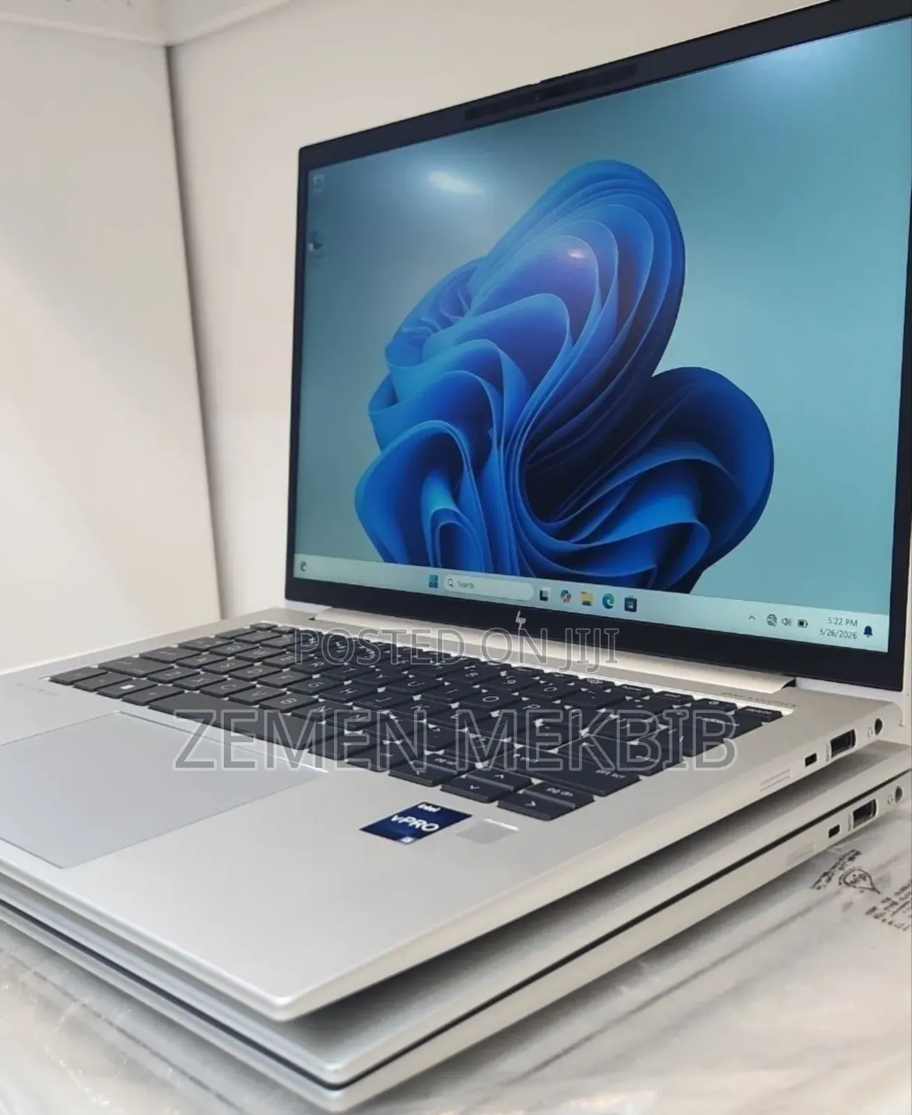 New Laptop HP Stream Notebook 16GB Intel Core i5 SSD 512GB