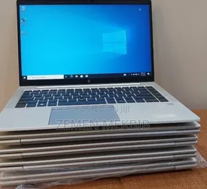 New Laptop HP Stream Notebook 16GB Intel Core i5 SSD 512GB