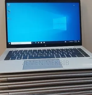 New Laptop HP Stream Notebook 16GB Intel Core i5 SSD 512GB
