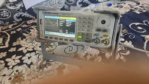 Arbitrary Waveform Generator