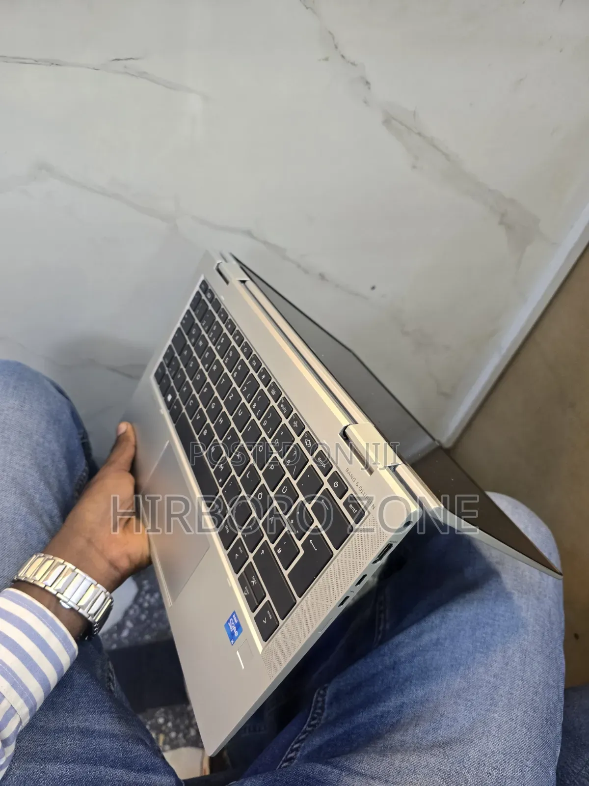 Laptop HP EliteBook 840 16GB Intel Core i7 SSD 512GB