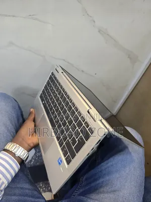 Laptop HP EliteBook 840 16GB Intel Core i7 SSD 512GB