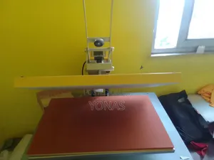 Quality Heat Press A2