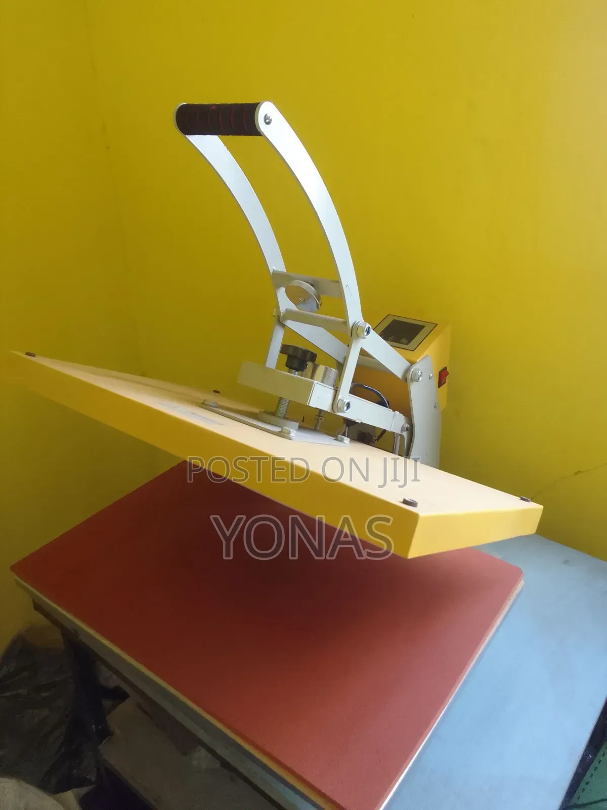 Quality Heat Press A2