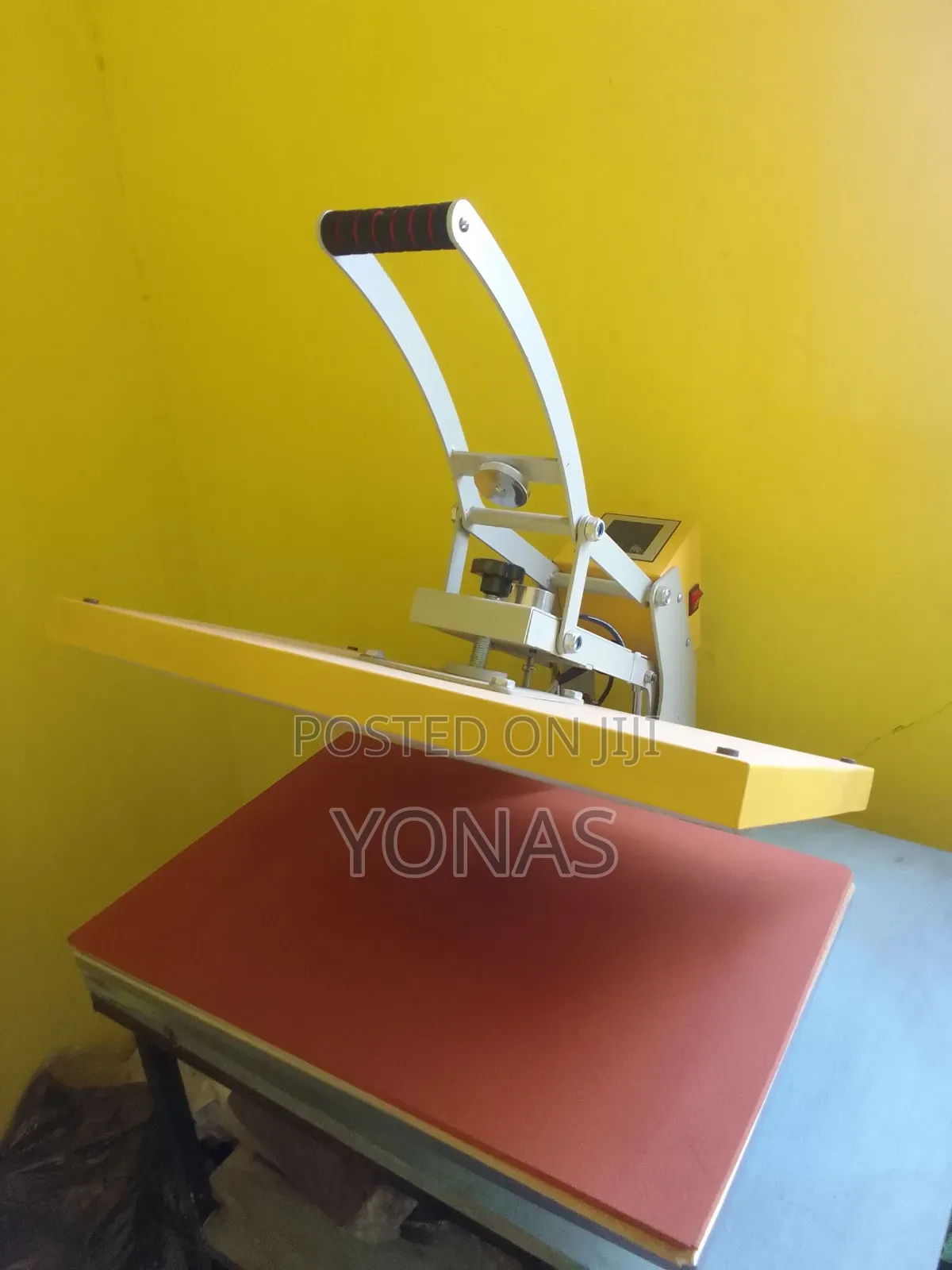 Quality Heat Press A2
