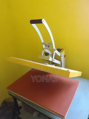 Quality Heat Press A2