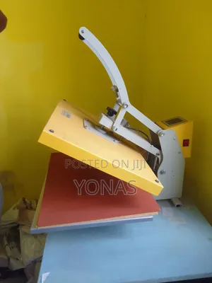 Quality Heat Press A2