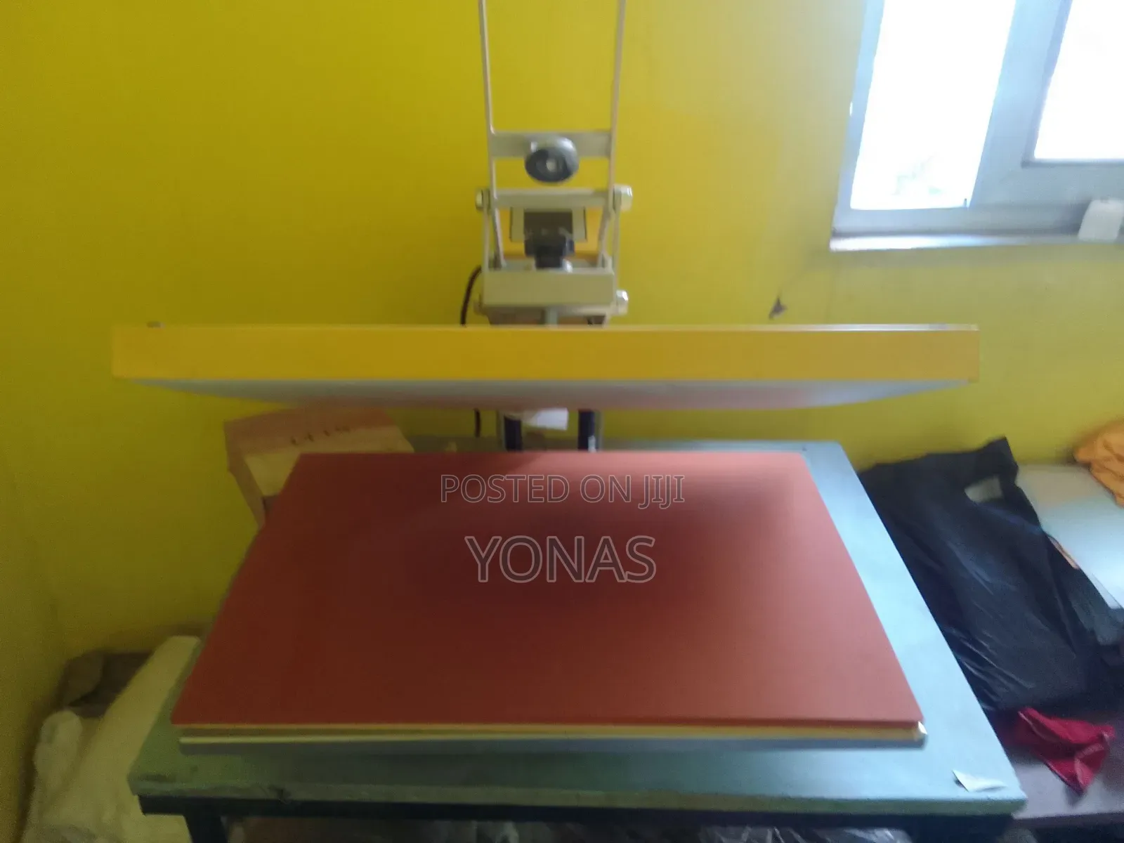 Quality Heat Press A2